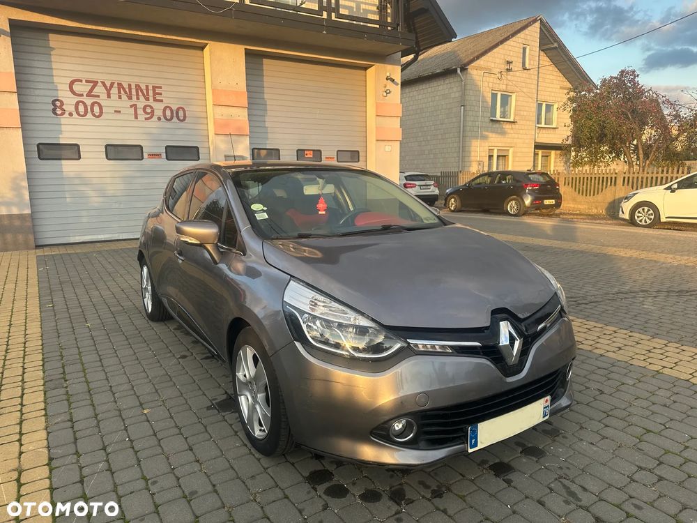 Renault Clio 1.5 dCi Energy Life - 1
