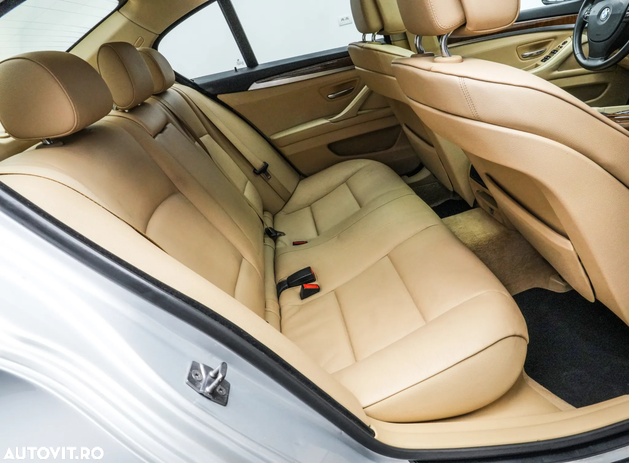 BMW Seria 5 - 18