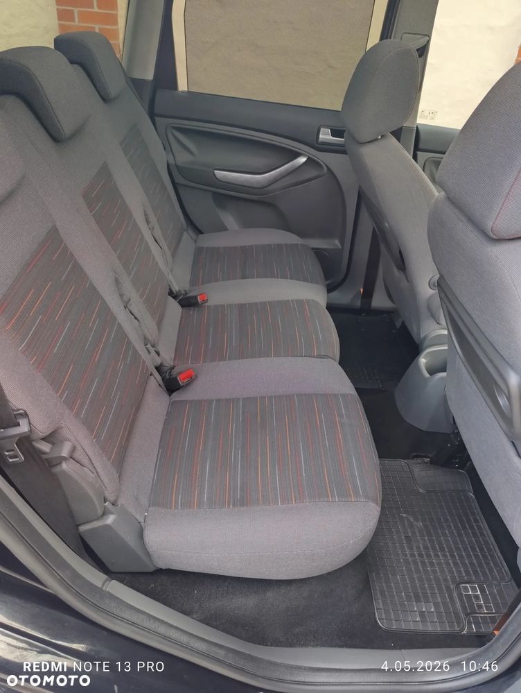Ford C-MAX 1.6 Style+ - 14