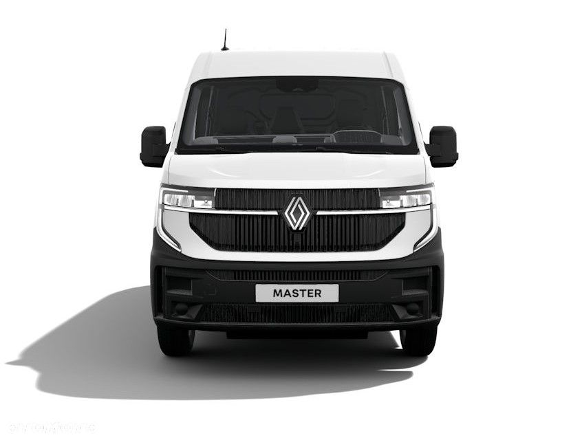 Renault Master Furgon L3H2 - 8