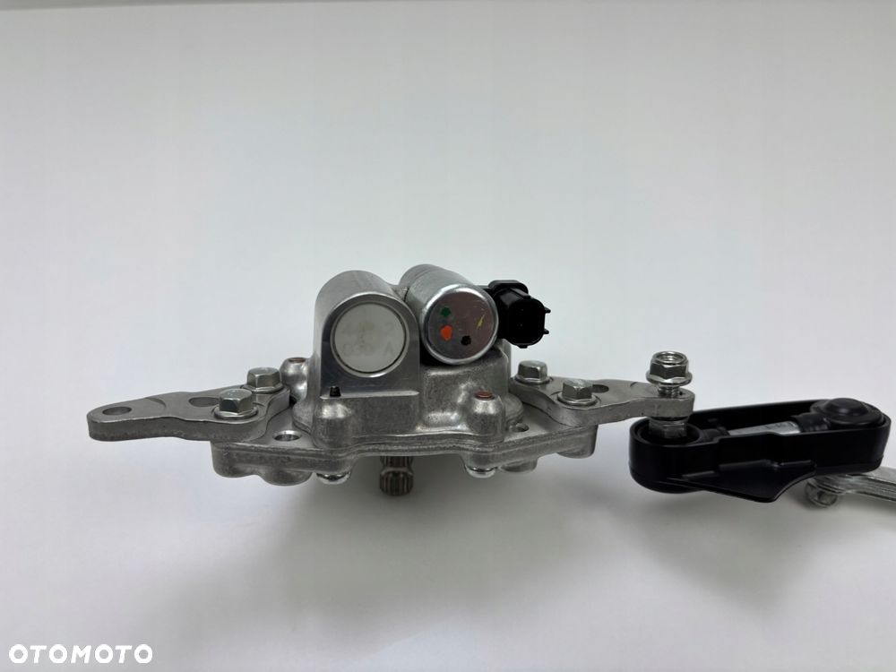Amortyzator skrętu Honda CBR 600RR PC69 2024- Oryginał - 5