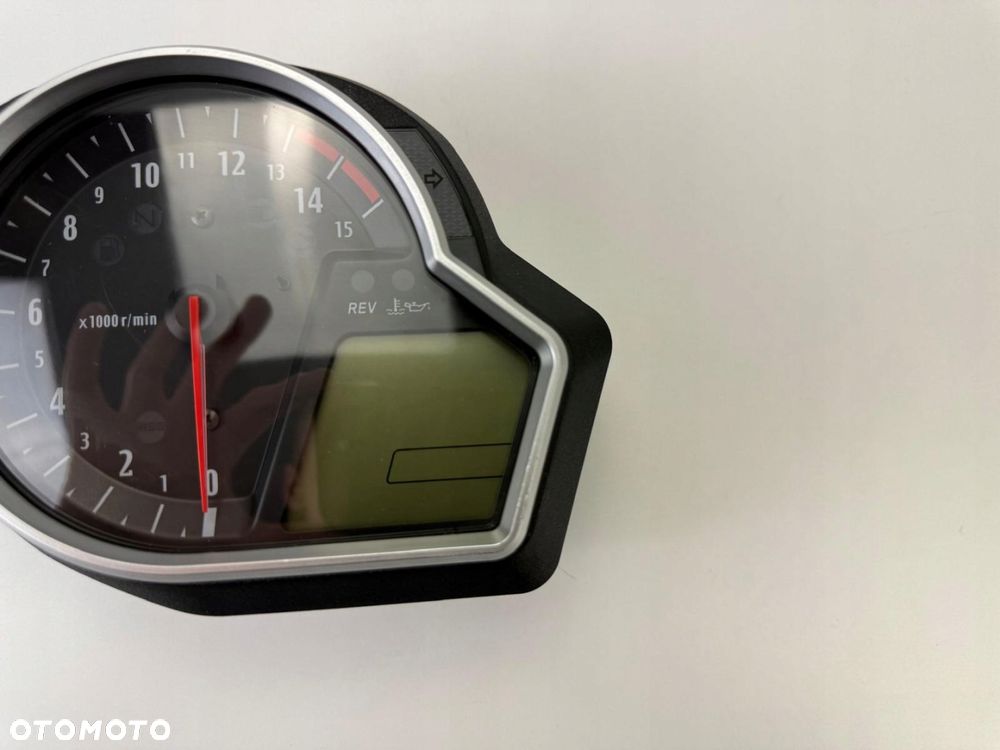 Licznik zegar Honda CBR 1000RR SC59 2008-11 - 2