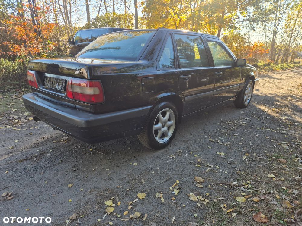 Volvo 850 - 7