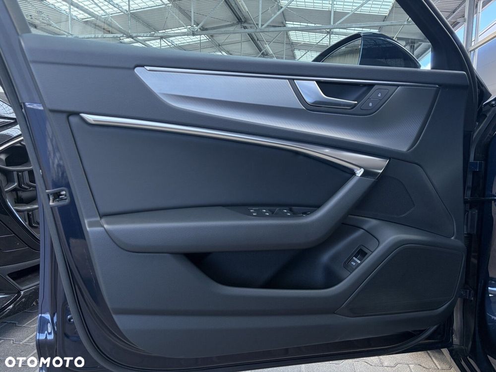 Audi A6 Avant - 9
