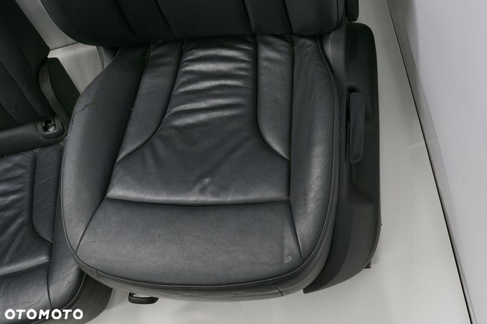 AUDI Q5 8R 09R FOTELE KANAPA BOCZKI - 8