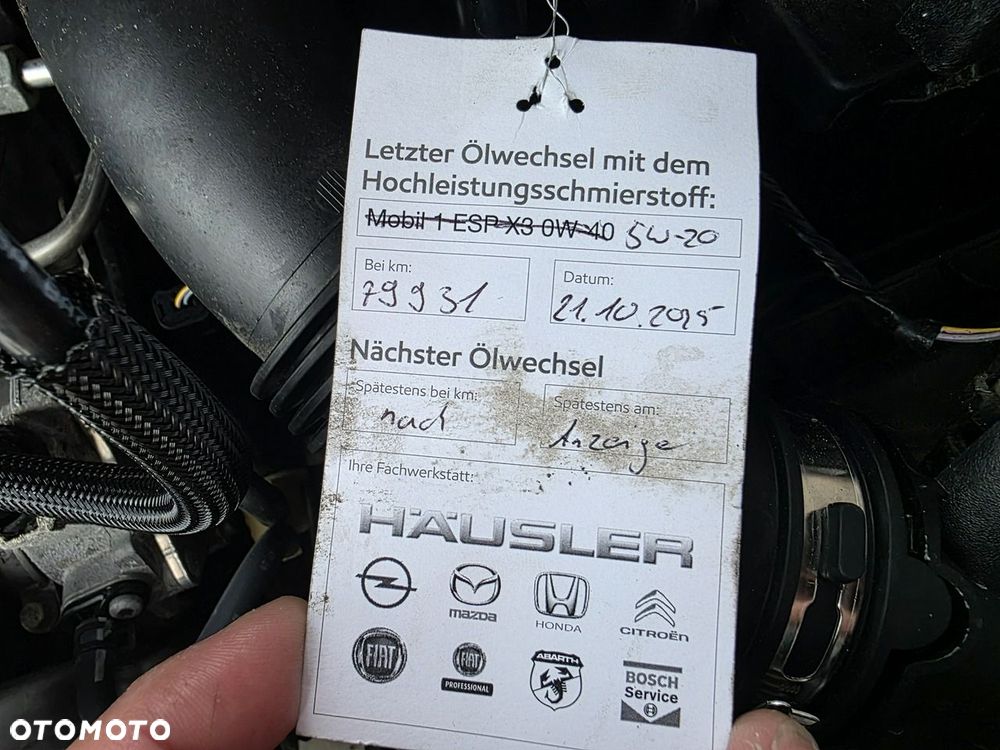Ford EcoSport 1.0 EcoBoost COOL&CONNECT - 11