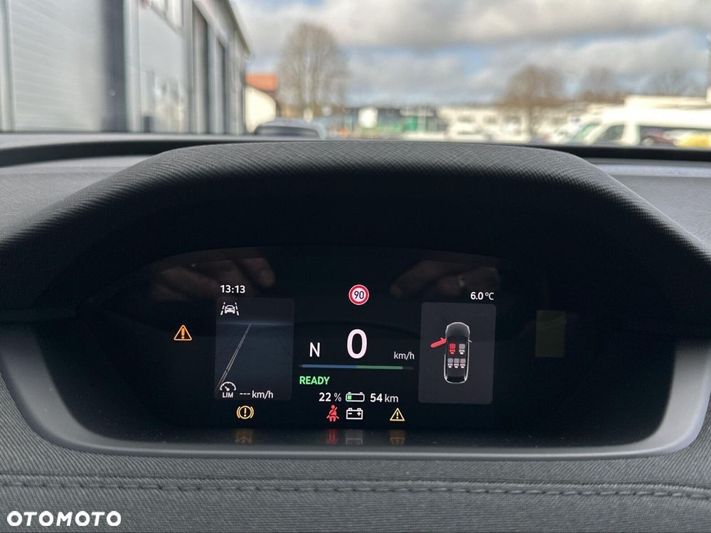 Skoda Elroq 50 55kWh - 22