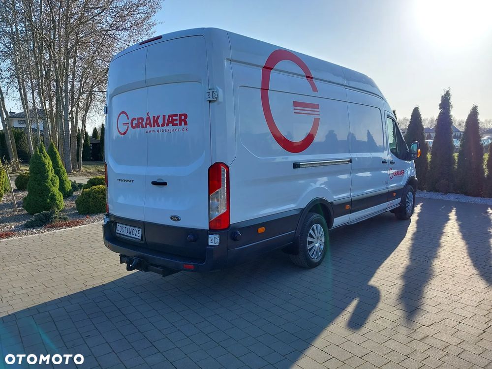 Ford Transit - 13