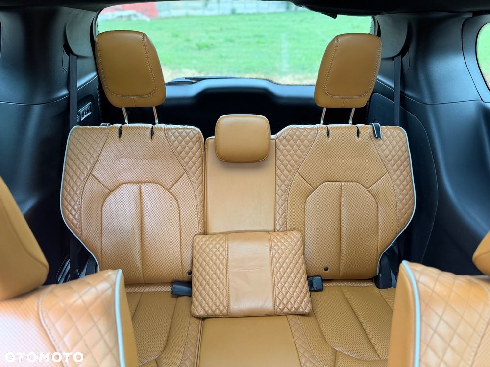 Chrysler Pacifica - 18