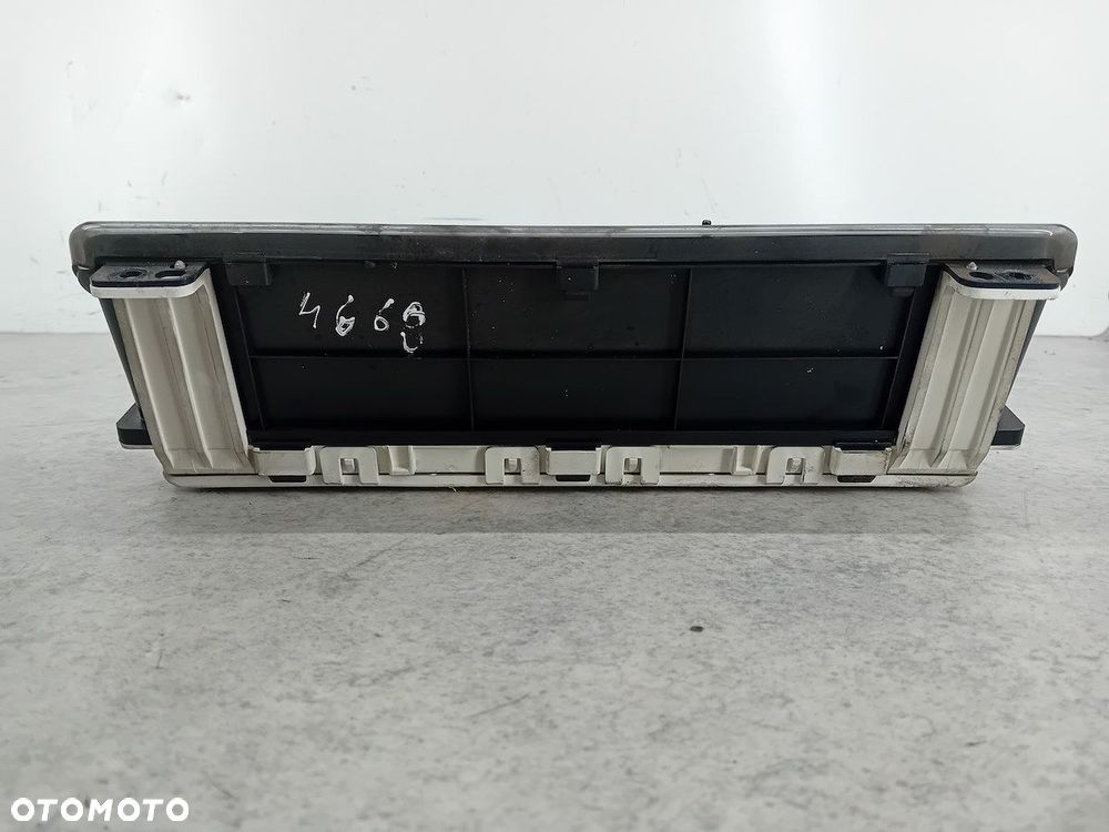 LICZNIK SUZUKI GRAND VITARA I - 5