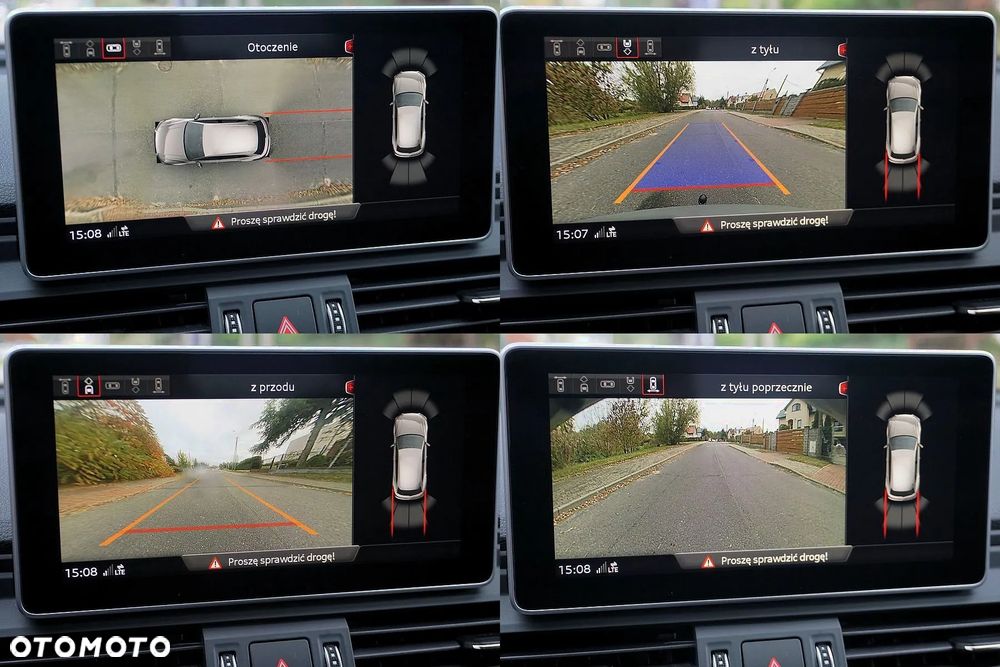 Audi Q5 3.0 TDI Quattro Tiptronic sport - 36