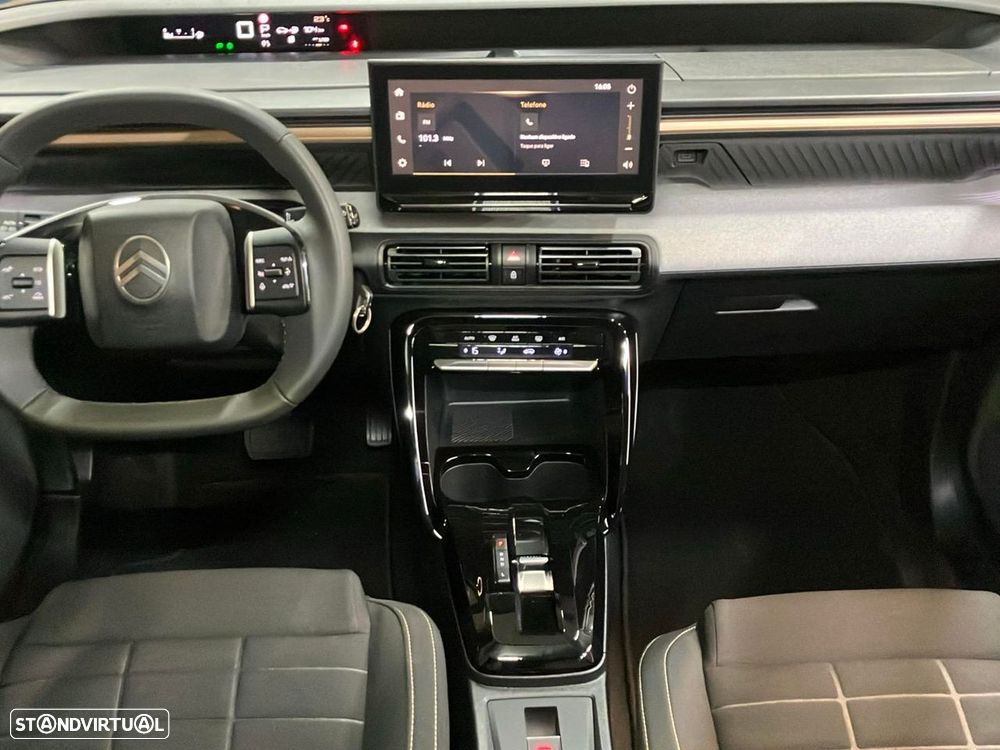 Citroën C3 Aircross - 10