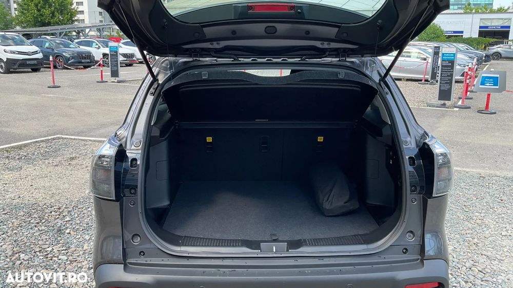 Suzuki S-Cross 1.5 HEV Passion - 11