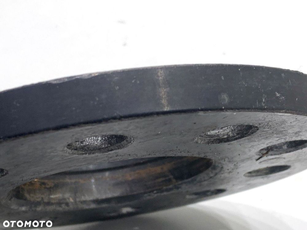 DYSTANSE 5X112 10MM 66.6  AUDI A7 Sportback (4GA, 4GF) 2010 - 2018 RS7 quattro 412 kW [560 KM] - 4