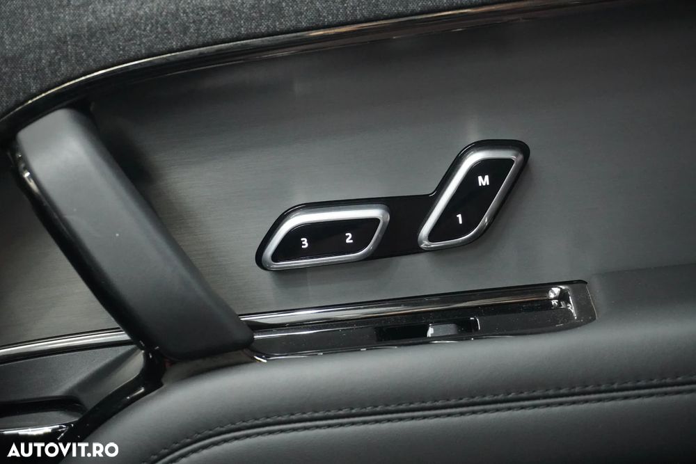 Land Rover Range Rover Sport 3.0 I6 D350 MHEV First Edition - 22