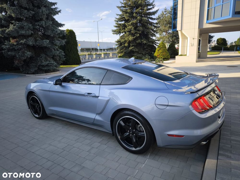 Ford Mustang 2.3 EcoBoost - 12