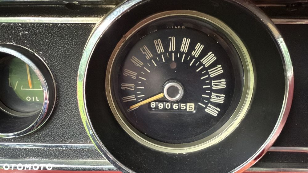 Ford Mustang - 20