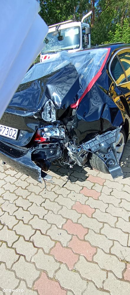 BMW Seria 5 530d - 10
