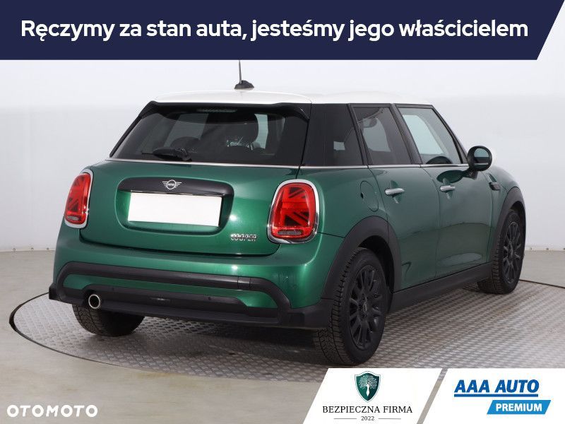 MINI Cooper - 7