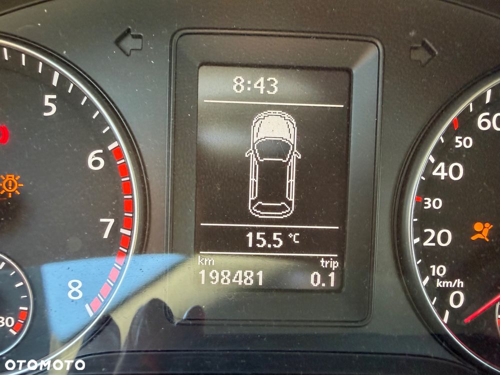 Volkswagen Scirocco 1.4 TSI - 2