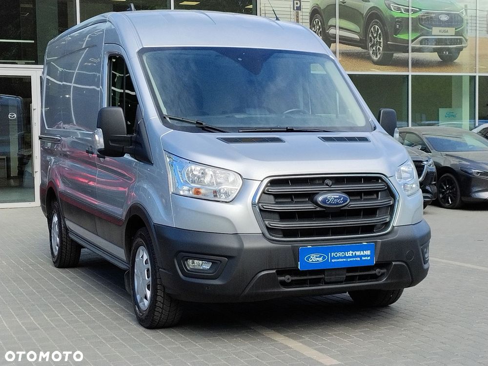 Ford Transit - 7