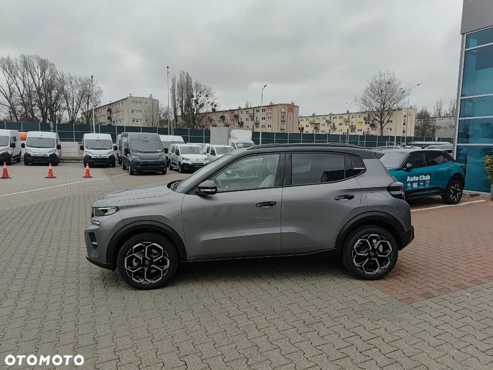 Citroën C3 1.2 mHEV Max - 5