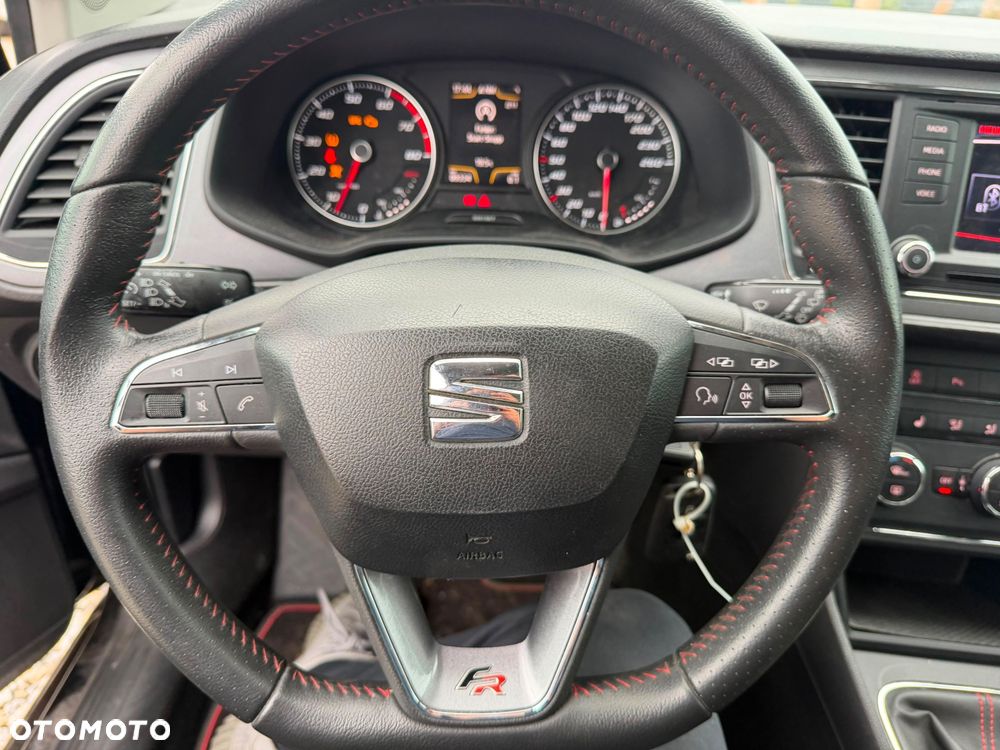 Seat Leon - 16