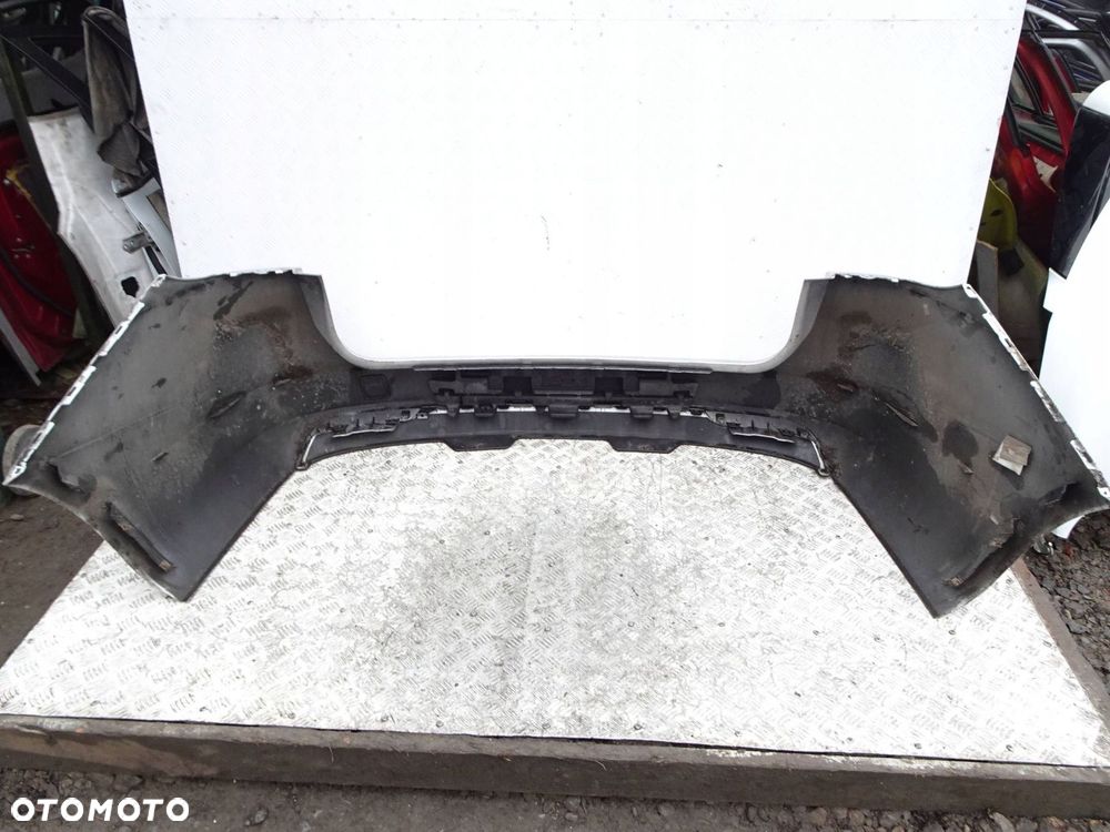 zderzak tył tylny opel astra k kombi z176 - 13