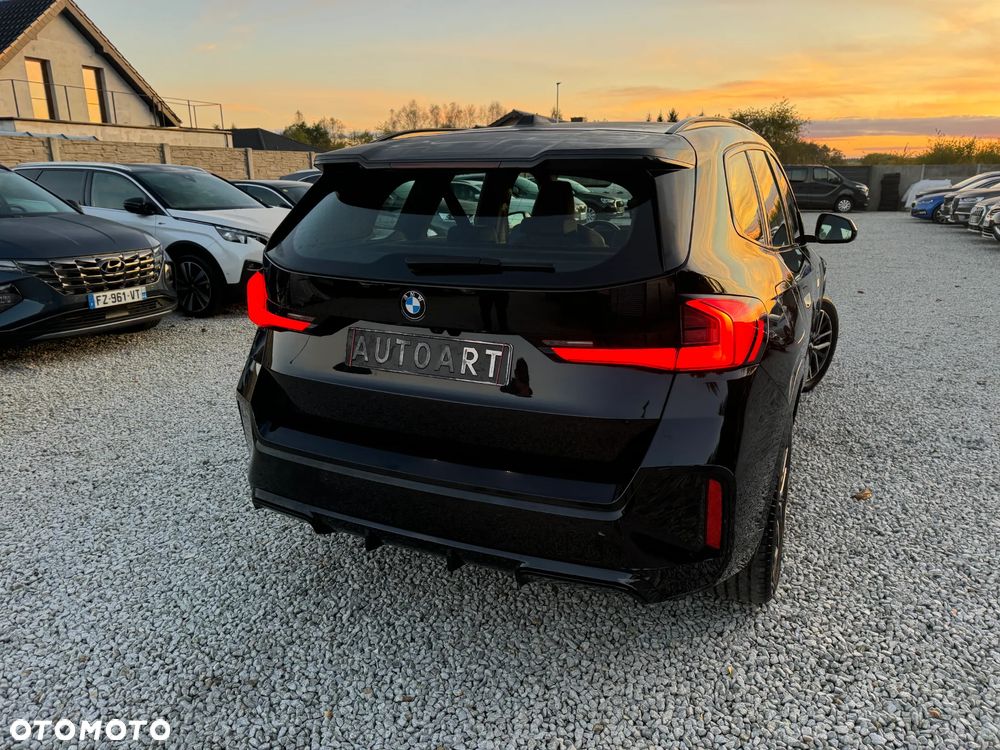 BMW X1 xDrive25e M Sport sport - 15