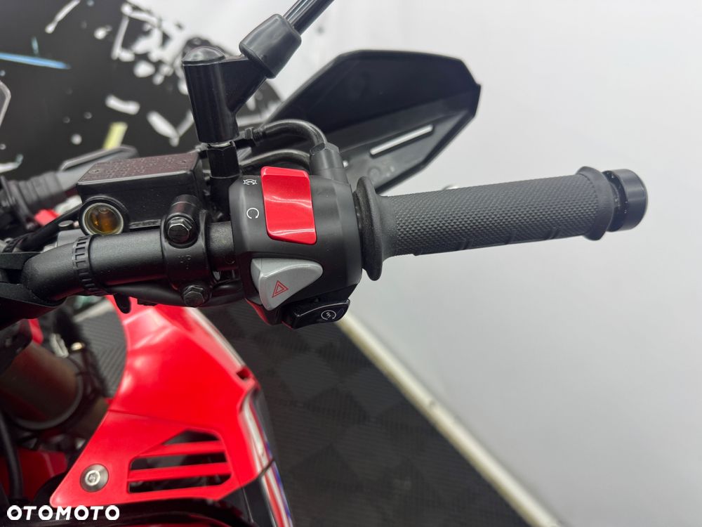 Honda CRF - 26