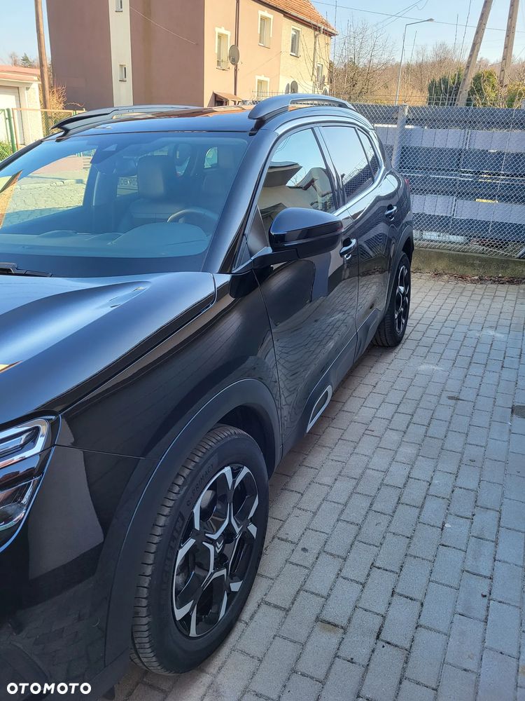Citroën C5 Aircross 1.5 BlueHDi Shine EAT8 - 9