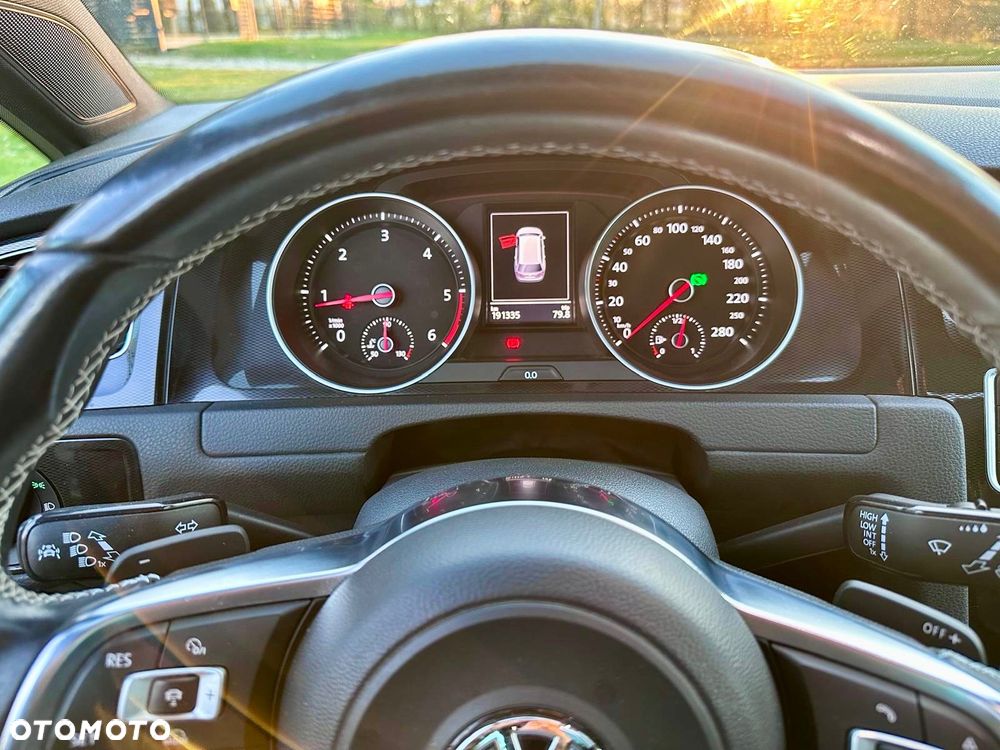 Volkswagen Golf 2.0 TDI BMT GTD DSG - 14