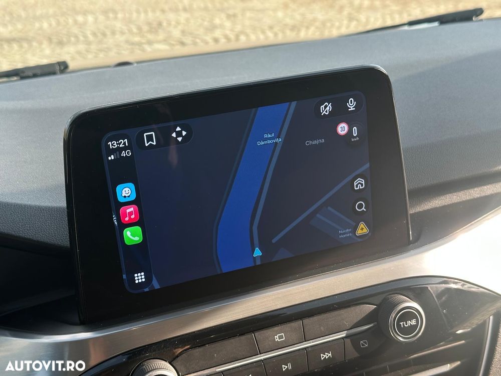 Ford Kuga 2.5 Duratec PHEV Titanium X - 21