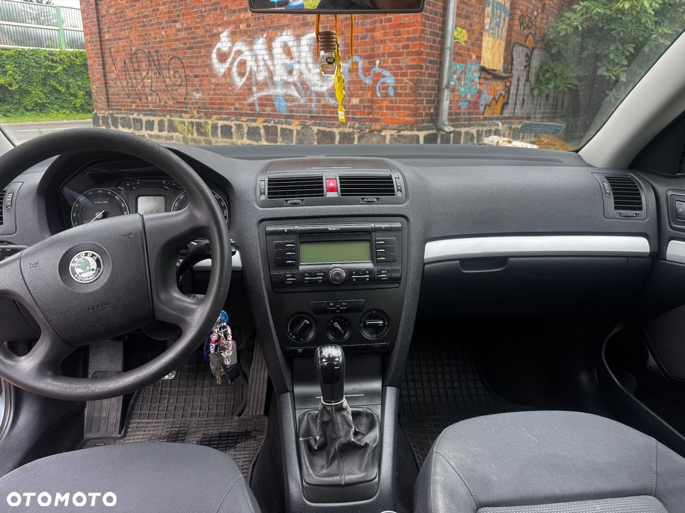 Skoda Octavia 1.9 TDI Classic - 7