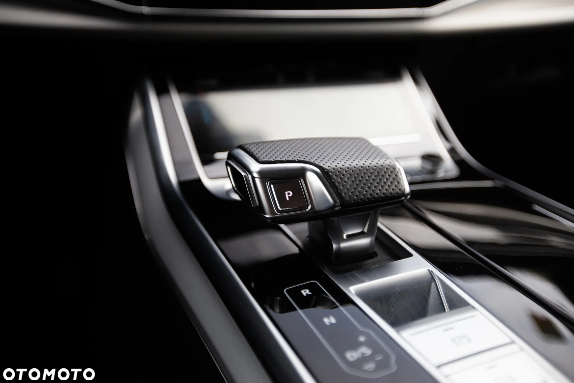 Audi Q7 55 TFSI e PHEV Quattro S Line Tiptr - 37