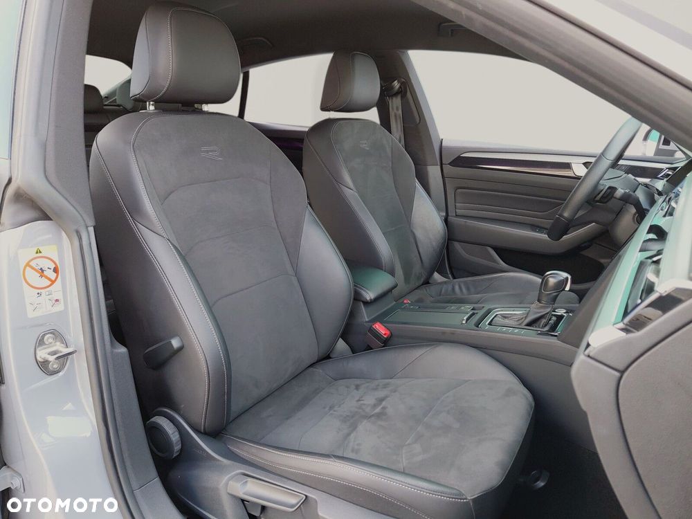 Volkswagen Arteon 2.0 TDI R-Line DSG - 14