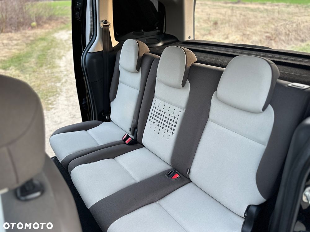 Citroën Berlingo - 31