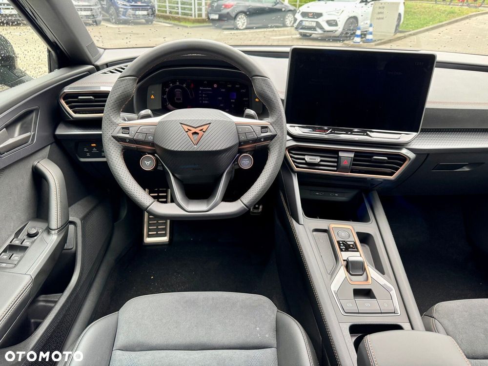 Cupra Leon Sportstourer - 21