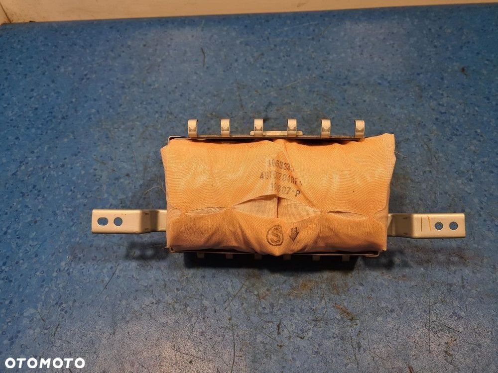 MAZDA 6 GH AIRBAG PASAŻERA X  22V - 1