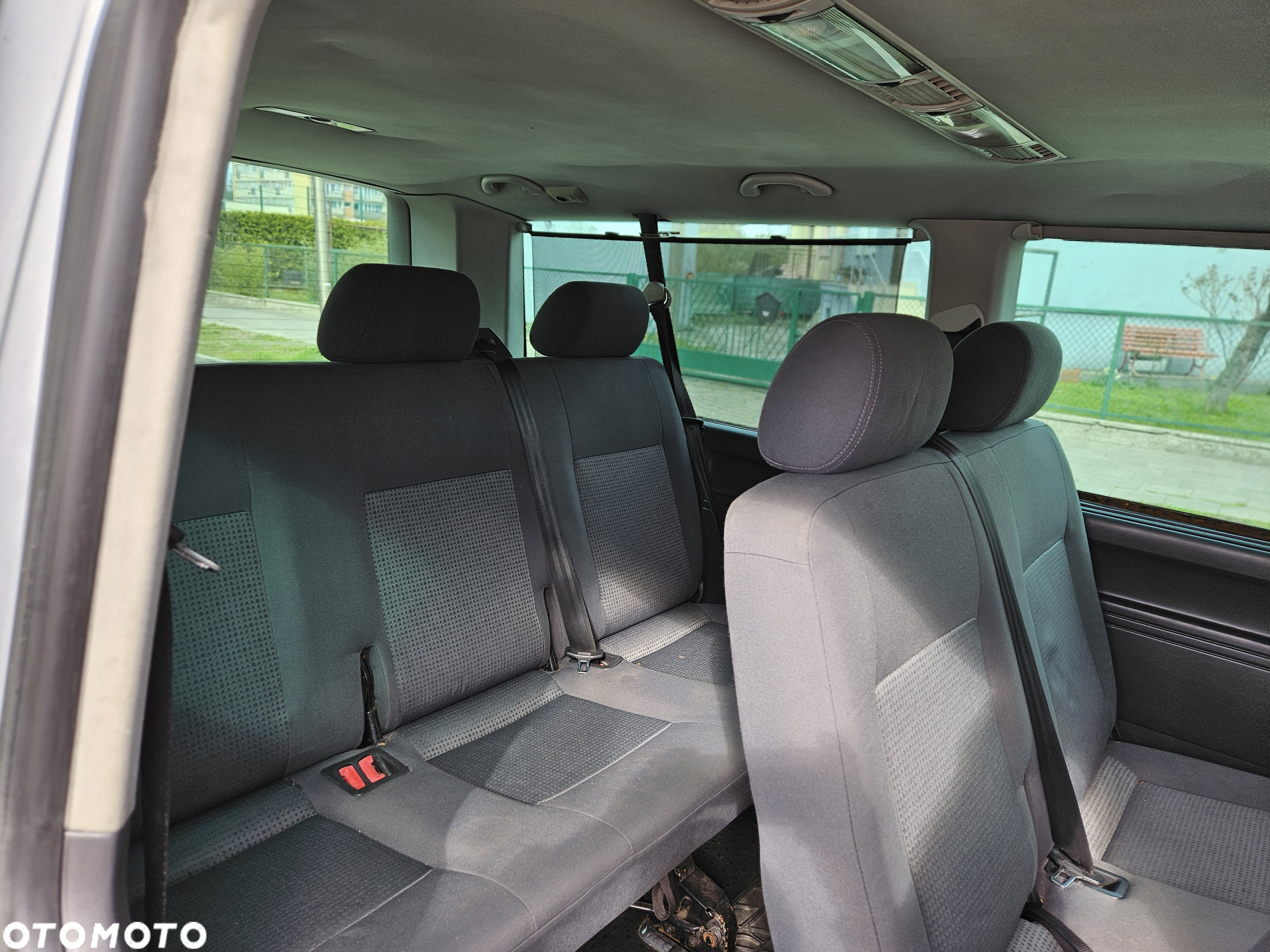 Volkswagen Caravelle TDI L1 Comfortline - 17