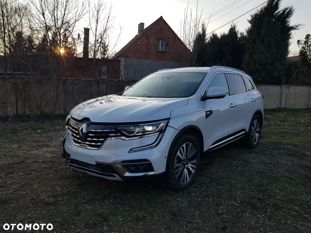 Renault Koleos TCe 160 EDC GPF INITIALE PARIS - 19