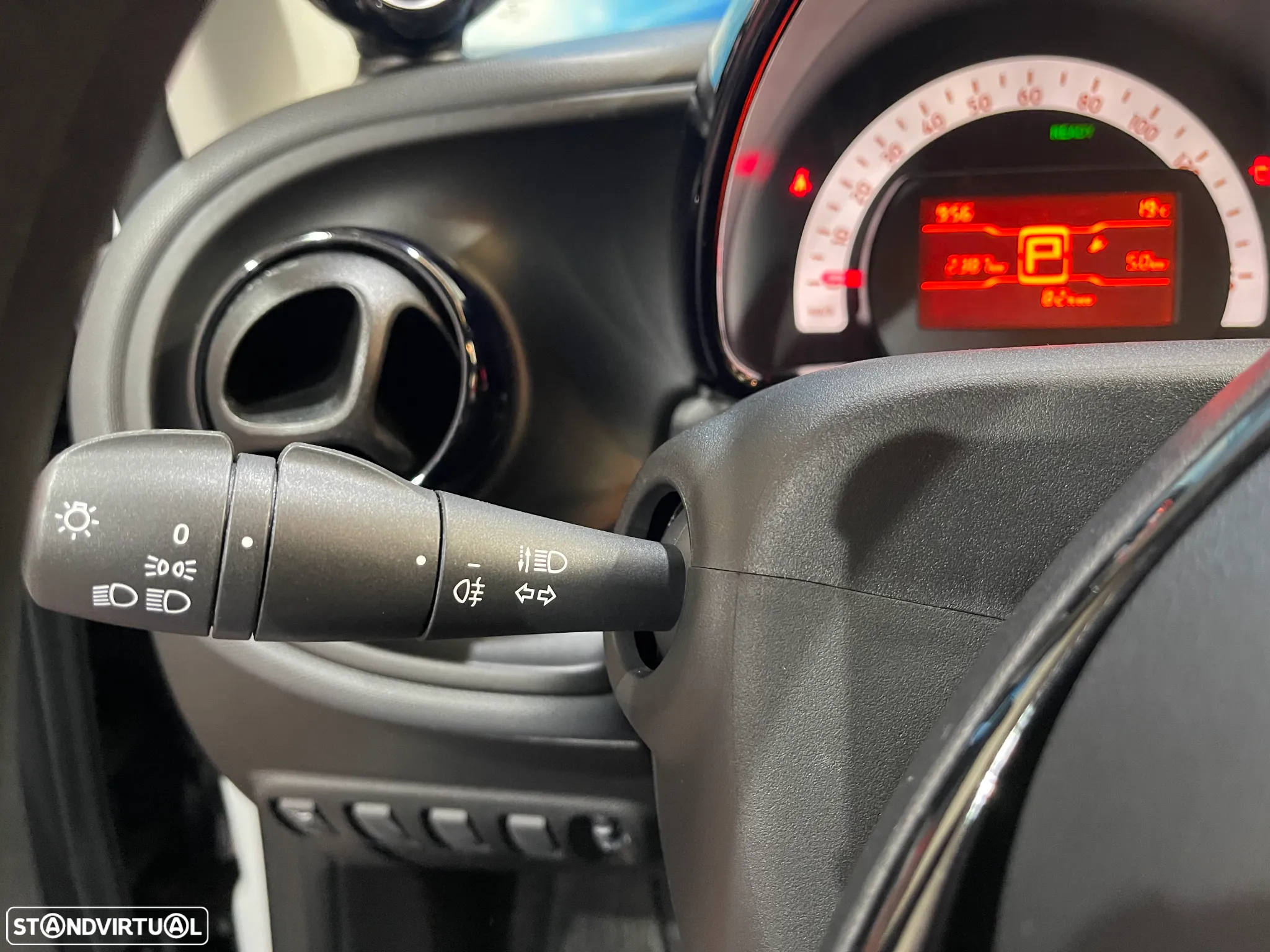 Smart ForTwo Coupé Electric drive - 39