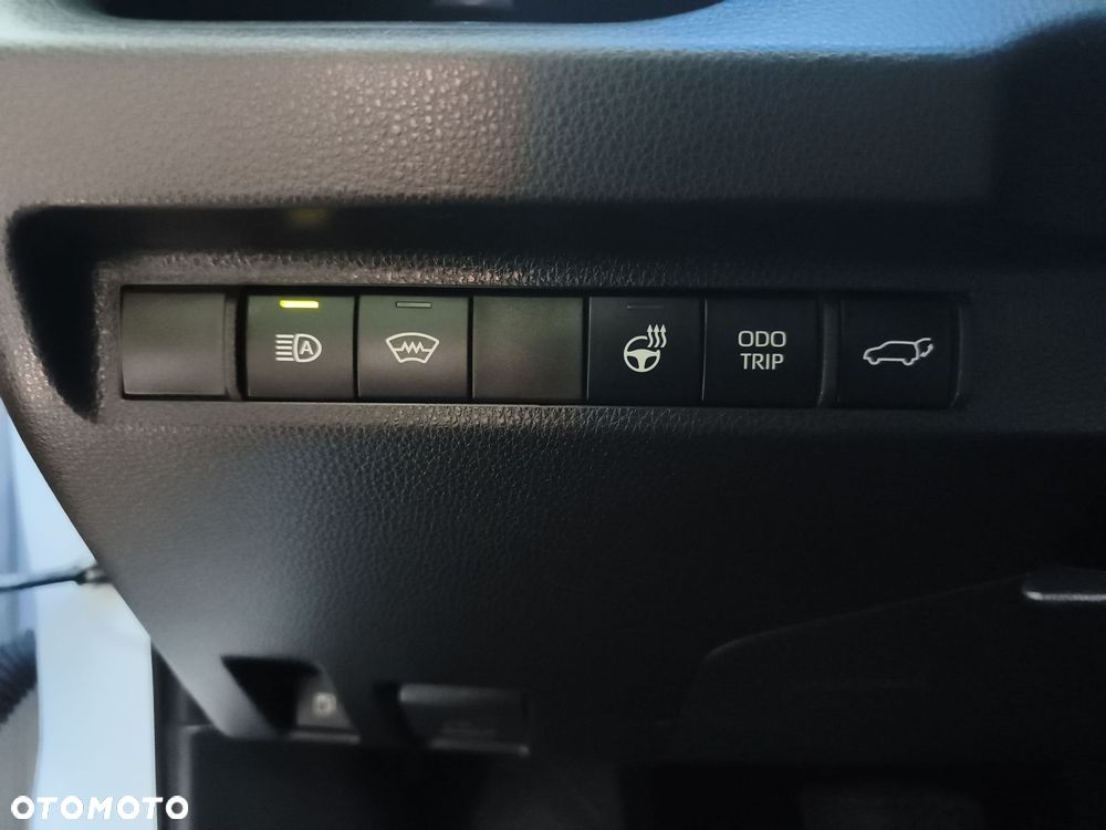 Toyota RAV4 2.5 Hybrid Selection 4x2 - 23