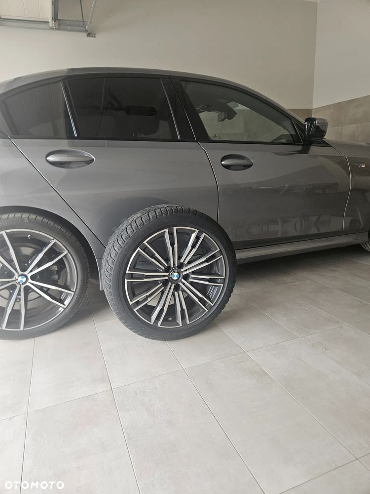 BMW Seria 3 - 20