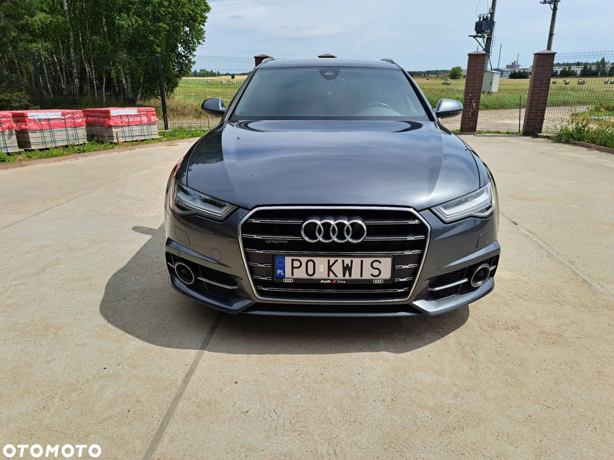Audi A6 2.0 TDI Quattro S tronic - 8