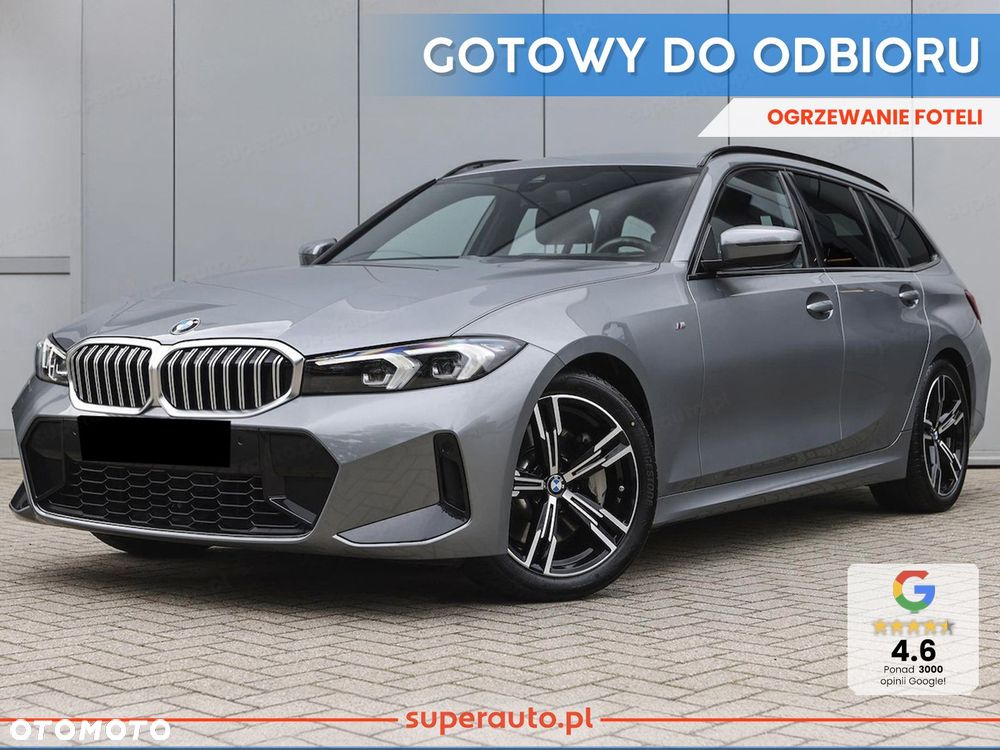 BMW Seria 3