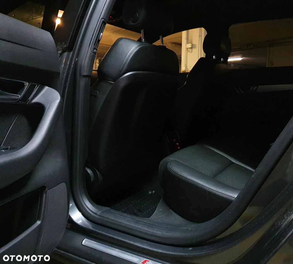 Audi A6 Avant 2.0 TFSI - 19