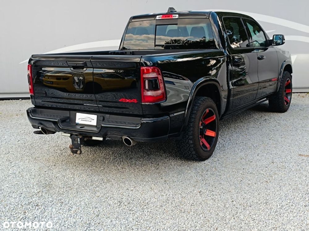 RAM 1500 - 14