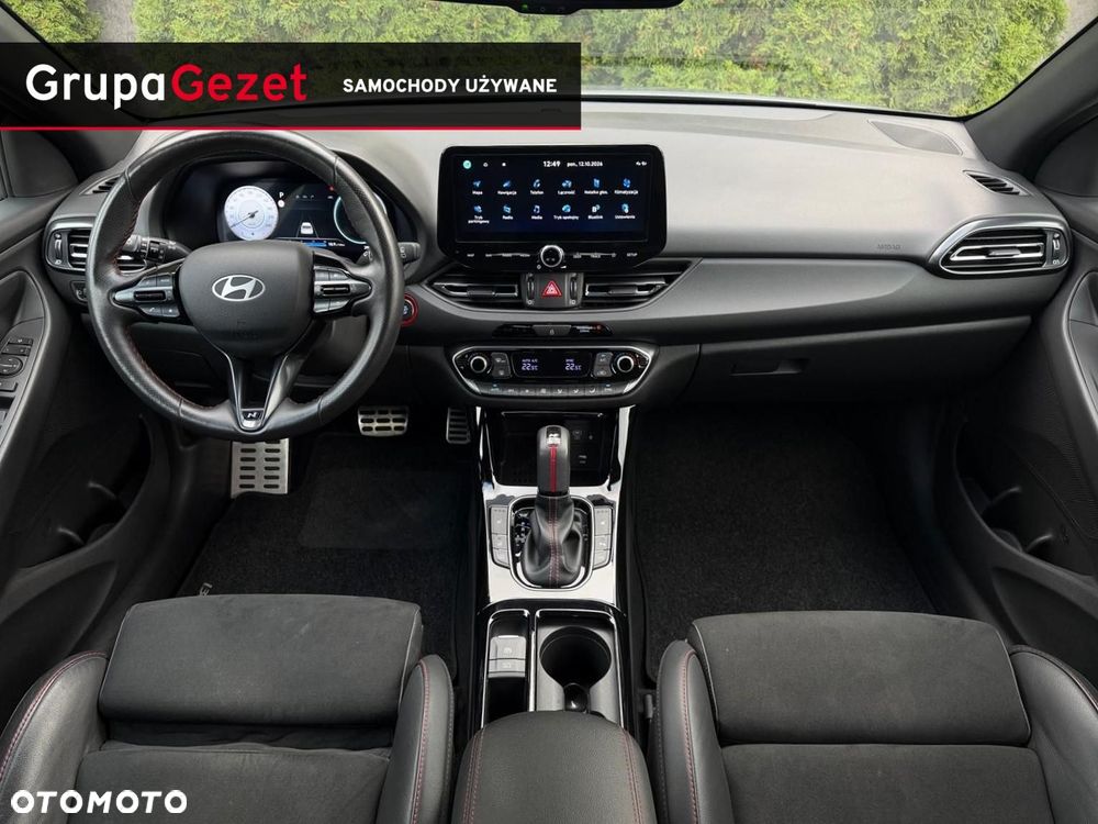 Hyundai i30 2024