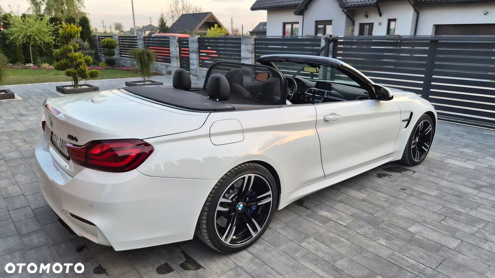 BMW M4 - 5